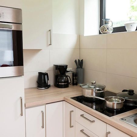 Wildbach Appartement Ober-Hambach Esterno foto