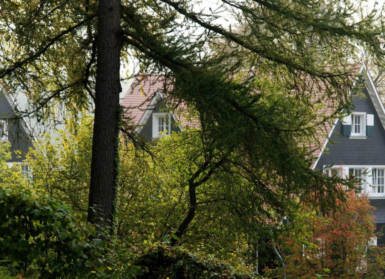 Wildbach Appartement Ober-Hambach Esterno foto